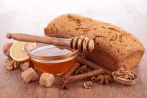 pain d'épices week end dijon