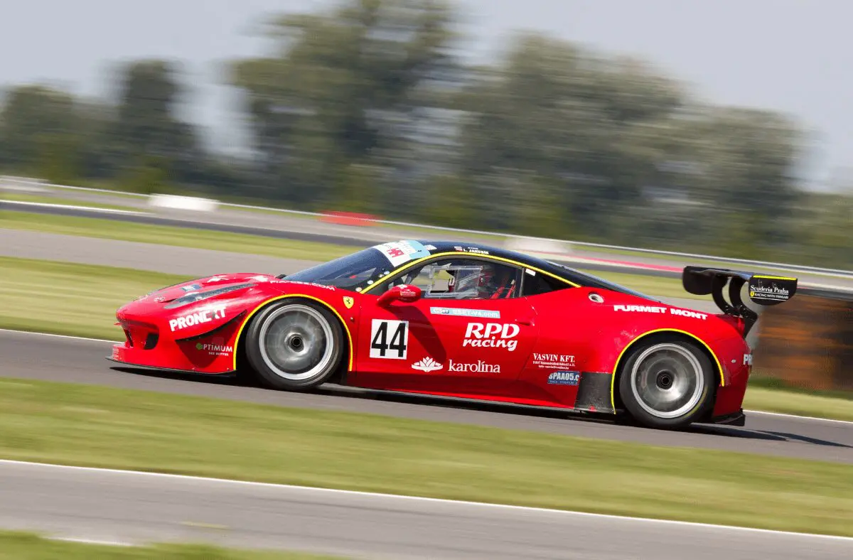 circuit dijon prenois