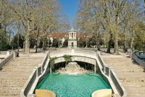 Jardin-Darcy-ville-de-Dijon