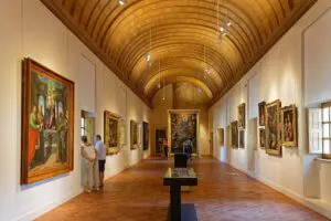 Musée-des-Beaux Arts-ville-de-Dijon