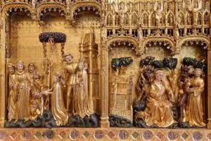 musée de beaux-arts de Dijon