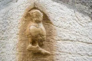 Anecdote sur Dijon, la chouette